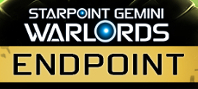 Starpoint Gemini Warlords: Endpoint