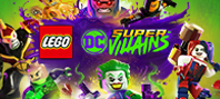 LEGO® DC Super-Villains