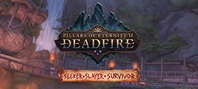 Pillars of Eternity II: Deadfire - Seeker, Slayer, Survivor