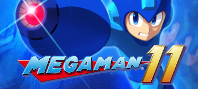 Mega Man 11