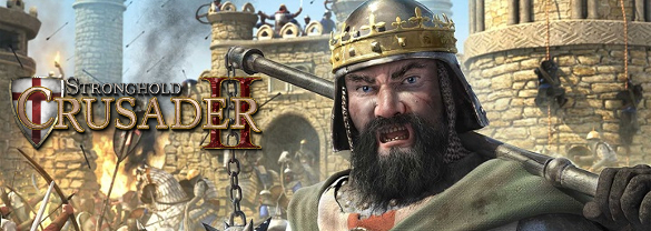 Stronghold Crusader 2