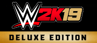WWE 2K19 Digital Deluxe Edition