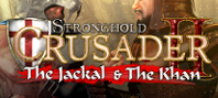 Stronghold Crusader 2: The Jackal and The Khan