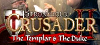 Stronghold Crusader 2: The Templar and The Duke