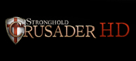 Stronghold Crusader HD