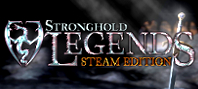 Stronghold Legends Steam Edition