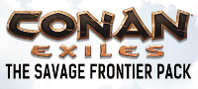 Conan Exiles - The Savage Frontier Pack
