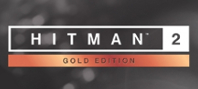 HITMAN™2 - Gold Edition