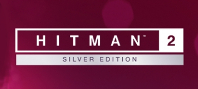 HITMAN™2 - Silver Edition