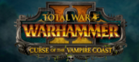 Total War: WARHAMMER II - Curse of the Vampire Coast