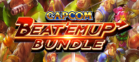 Capcom Beat 'Em Up Bundle