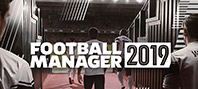 Football Manager 2019