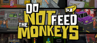 Do Not Feed the Monkeys