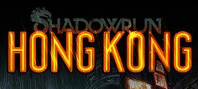 Shadowrun: Hong Kong - Extended Edition