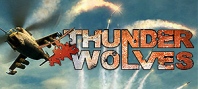 Thunder Wolves
