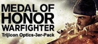 Medal of Honor Warfighter - Trijicon Optics-3er-Pack