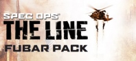 Spec Ops: The Line - The FUBAR Pack (для Xbox 360)