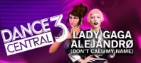 Dance Central 3: "Alejandro" — Lady Gaga DLC (для Xbox 360)