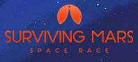 Surviving Mars: Space Race