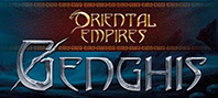 Oriental Empires: Genghis