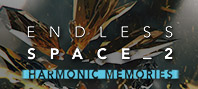 Endless Space 2 - Harmonic Memories