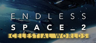 Endless Space 2 - Celestial World