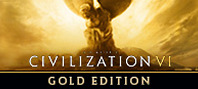 Sid Meier’s Civilization® VI Gold Edition