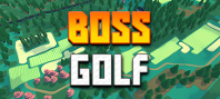Resort Boss: Golf