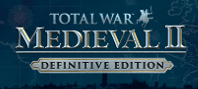 Total War: MEDIEVAL II – Definitive Edition