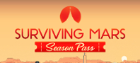 Surviving Mars: Season Pass