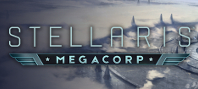 Stellaris - Megacorp