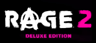 Rage 2 DELUXE EDITION