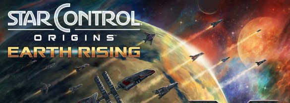 Star Control: Origins – Earth Rising Season Pass