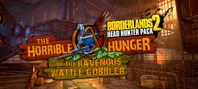 Borderlands 2: Headhunter 2: Wattle Gobbler (Mac)
