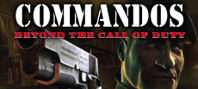 Commandos: Beyond the Call of Duty
