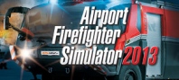 Airport Firefighter Simulator 2013