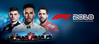 F1 2018