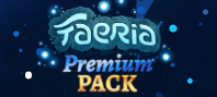 Faeria - Premium Edition DLC