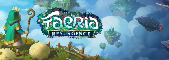 Faeria - Resurgence DLC
