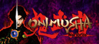 Onimusha: Warlords / 鬼武者