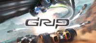 GRIP: Combat Racing