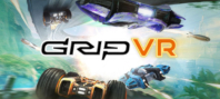 GRIP: Combat Racing