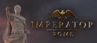 Imperator: Rome Deluxe Edition