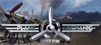 Plane Mechanic Simulator