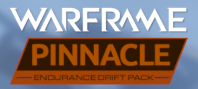 Warframe: Endurance Drift Pinnacle Pack