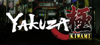 Yakuza Kiwami