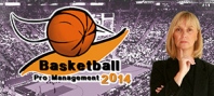 Basketball Pro Management 2014