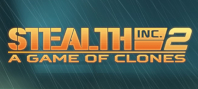Stealth Inc 2: A Game of Clones