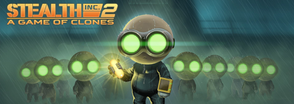 Купить Stealth Inc 2: A Game Of Clones И Скачать