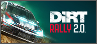 DiRT Rally 2.0